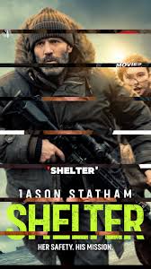 Missione Shelter
 Poster